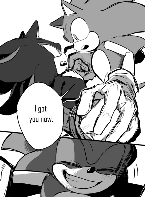 a hidden predator 
#sonadow 