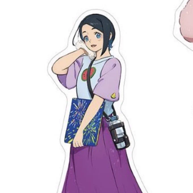 なぜこんなにも絶望的な色の組み合わせなんだ 