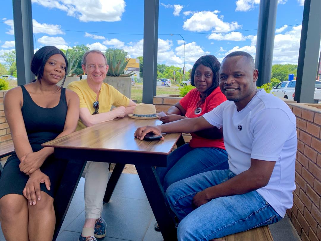 Prof Gift Mehlana tweet media