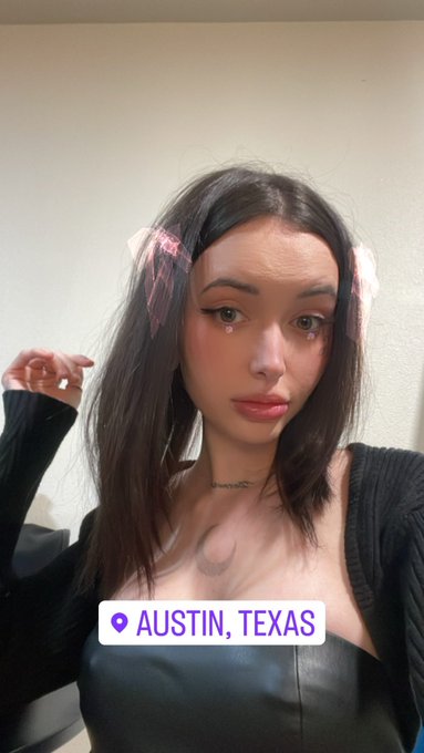 I&rsquo;m in Austin finally after driving for 9 hours 😭 https://t.co/oS94P8bHnE<a href="/tag/mvsales"class="tags"><span>#mvsales</span></a>