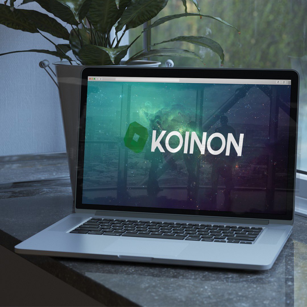 Koin_on's tweet photo. KOINON at your service, Koin tech is the optimum solution for the digital assets.
#koinon #kointech #solution #digitalassets #koinking #Koin #digitalkoin https://t.co/CPZNOq4X70