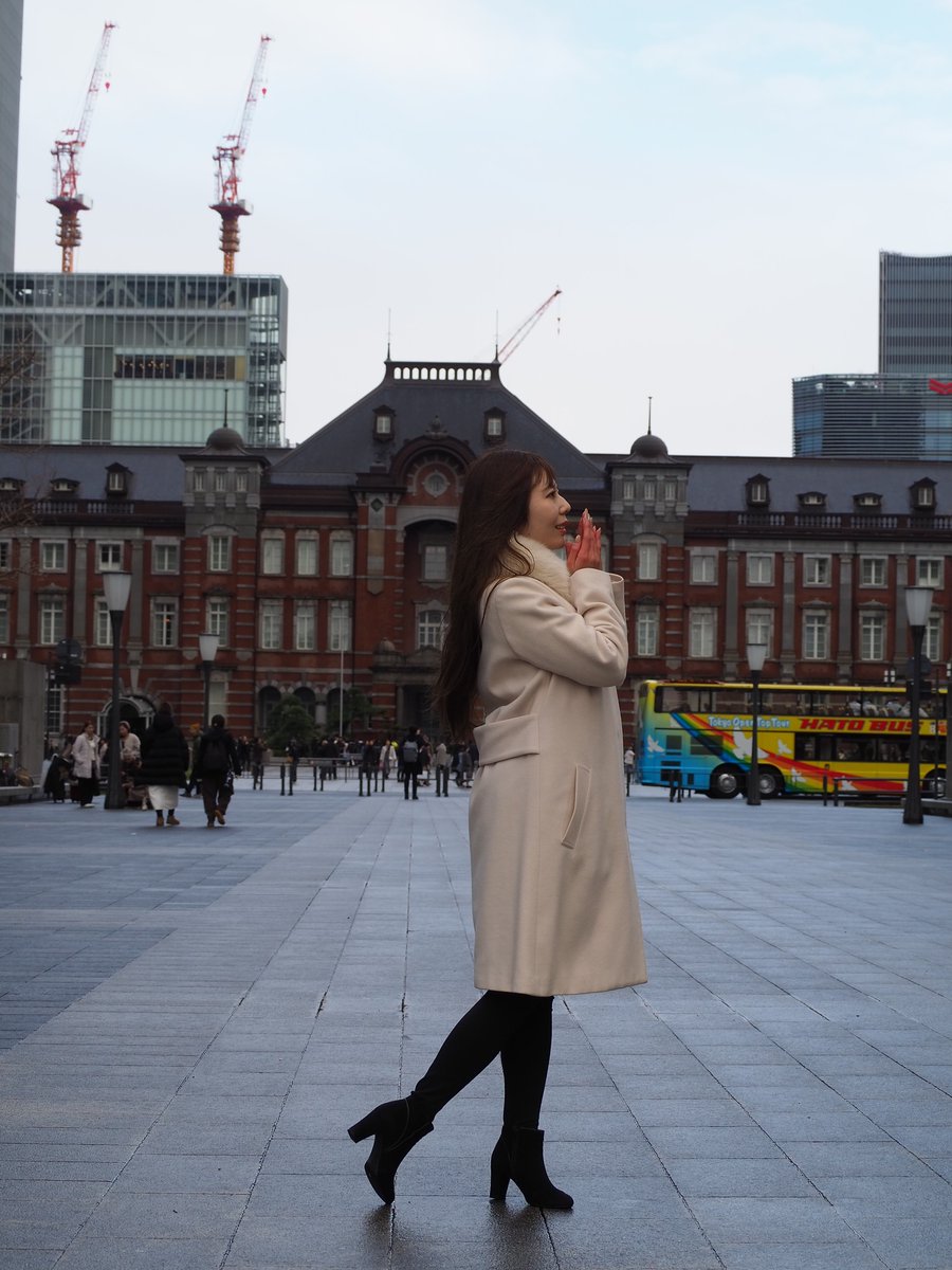 はらっぱ tweet media