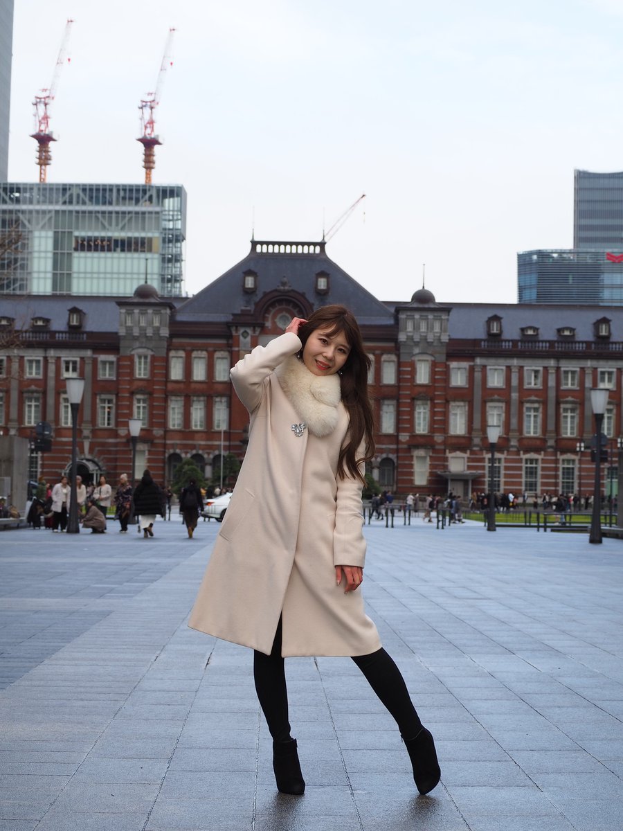 はらっぱ tweet media