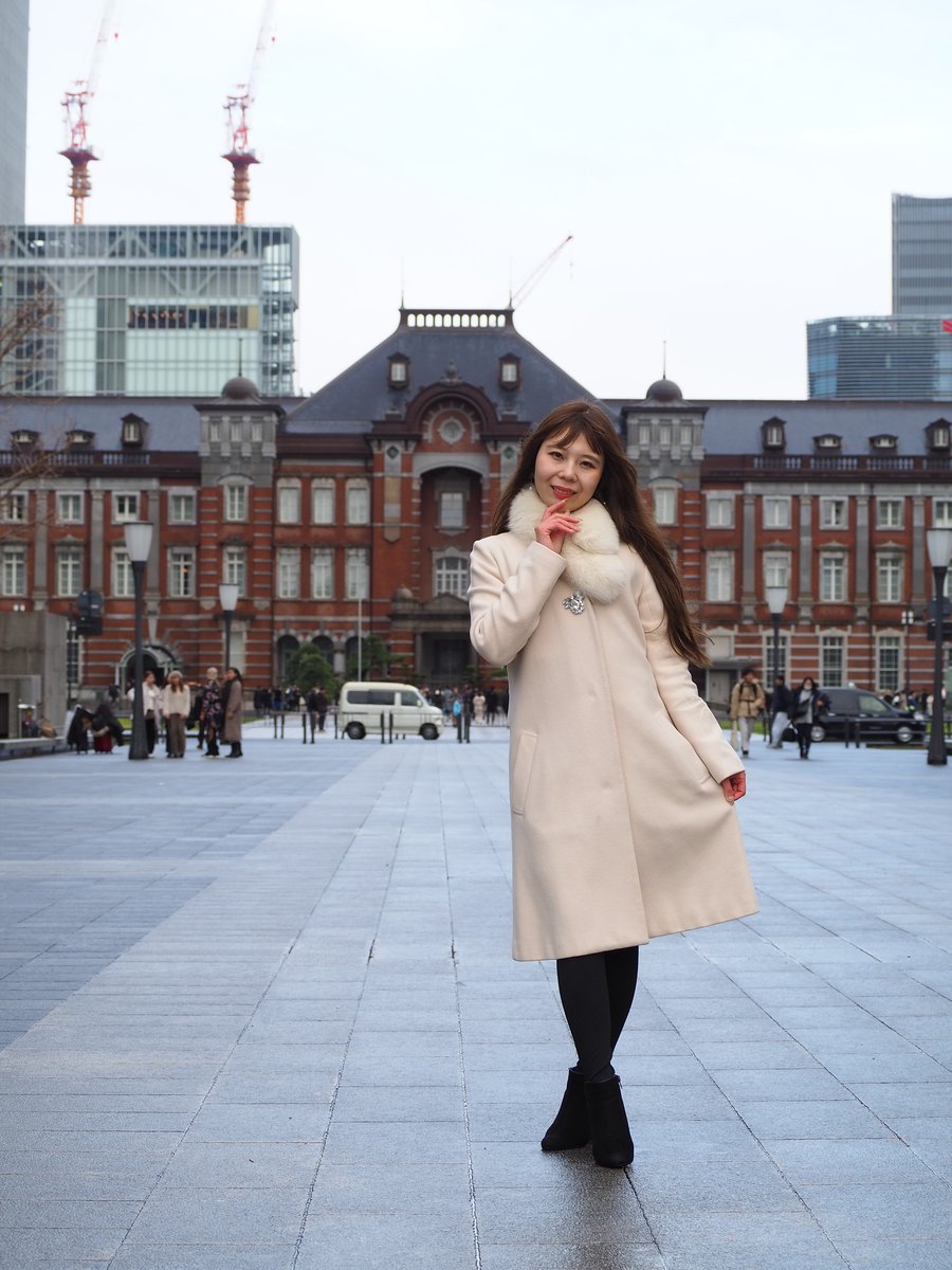 はらっぱ tweet media