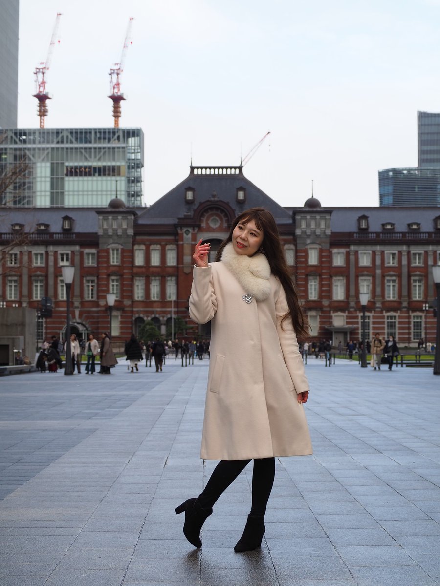 はらっぱ tweet media