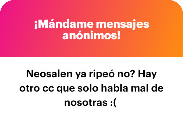 neosalen's tweet photo. A ver 🐹 https://t.co/QpkyFezF4V