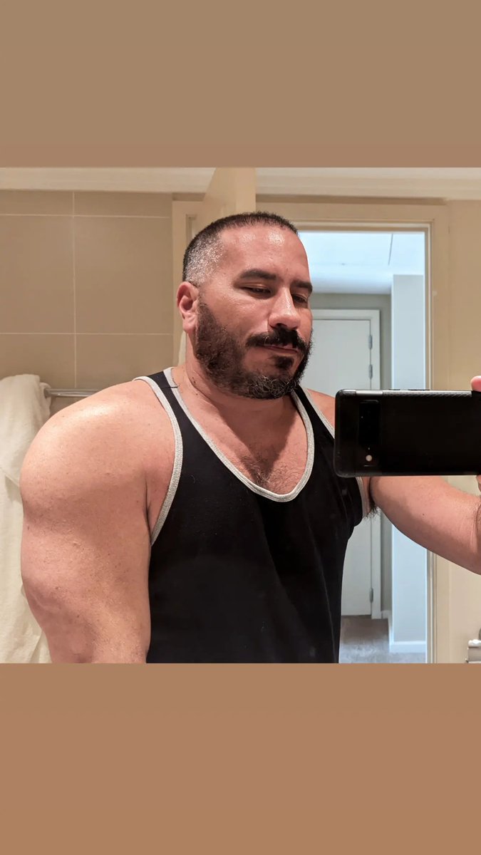 Son life #son4Dad #propertyofDad #muscleson #musclecub #cuddlecub #cuddlepup #dadsson #dadson #furry #hairychest #propertyoffurball #beardedgay #hairygay Check out <a href="/BillHardwickxxx/">BillHardwickXXX</a> for great content!