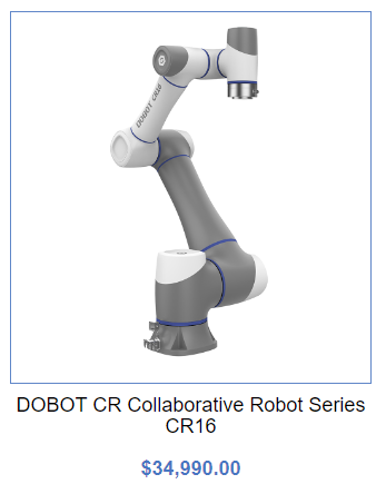 An arm and a leg will cost you over $20,000.  How can an entire body cost less than $30,000?