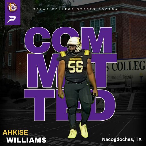 Ahkise Williams tweet media