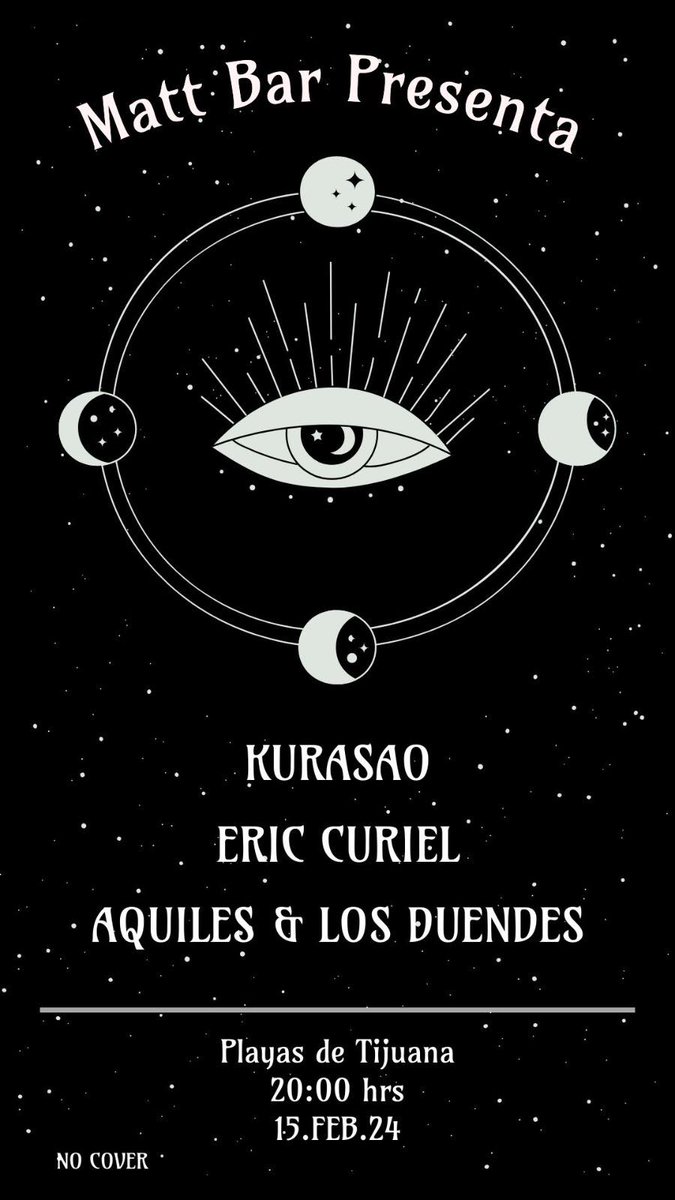 Nuevo live set 🚀