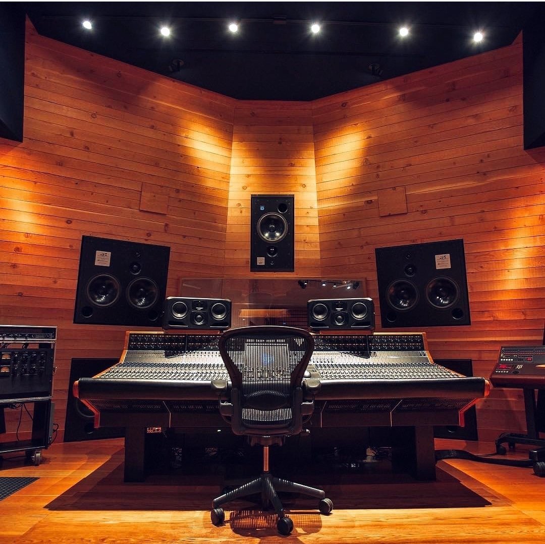 soar_recordings's tweet photo. Beautiful place to be..
📸 25th Street Recording 
#studiolife https://t.co/lk5IOIIdNK