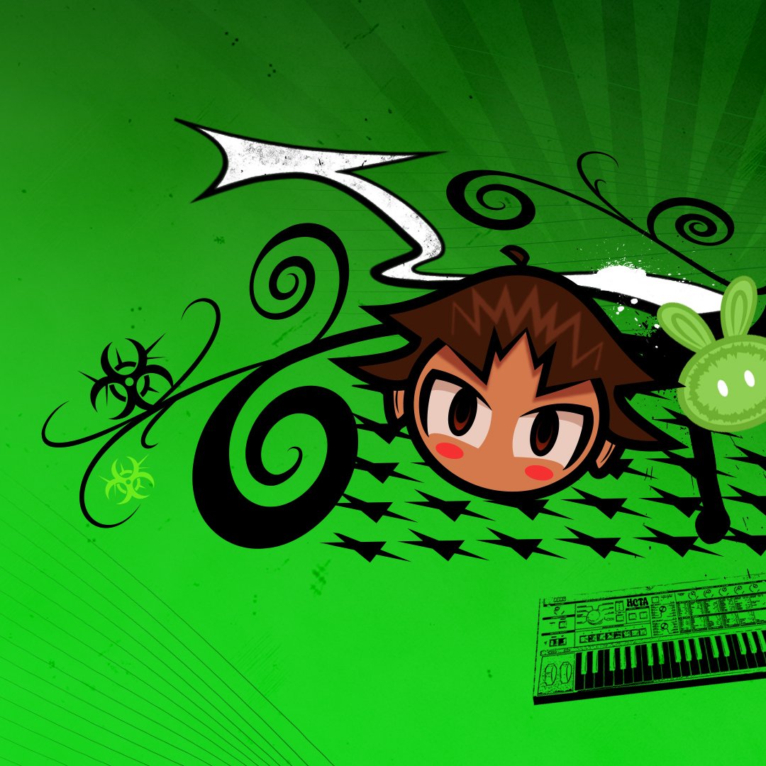 Original metro art made by @/herecomestheart! #frutigermetro