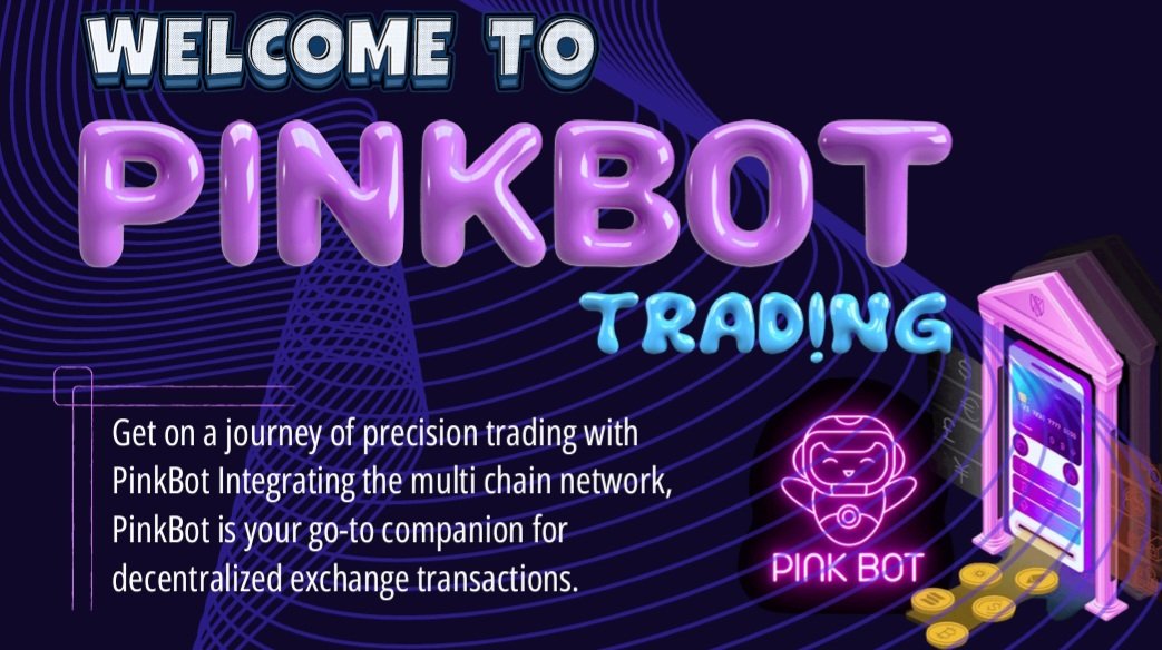 PinkBot tweet media