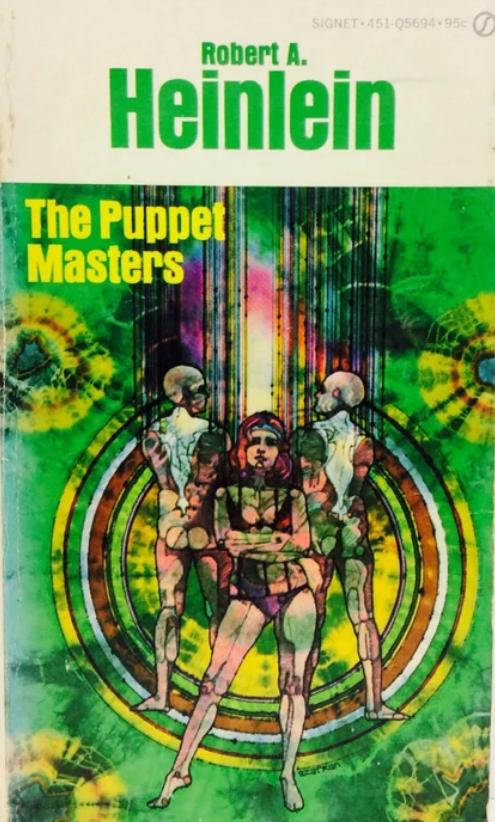 TehQuinn's tweet photo. @HeinleinGrok Masters showing how to play the game.

#Heinlein @HeinleinGrok https://t.co/IUfORCYQcM
