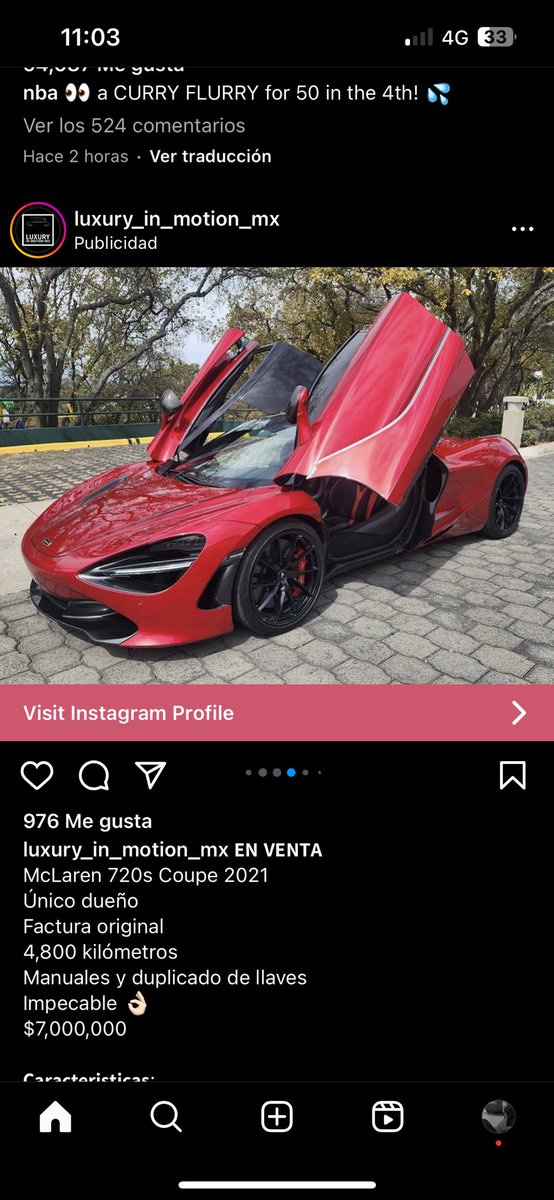 Algún día, porque no?