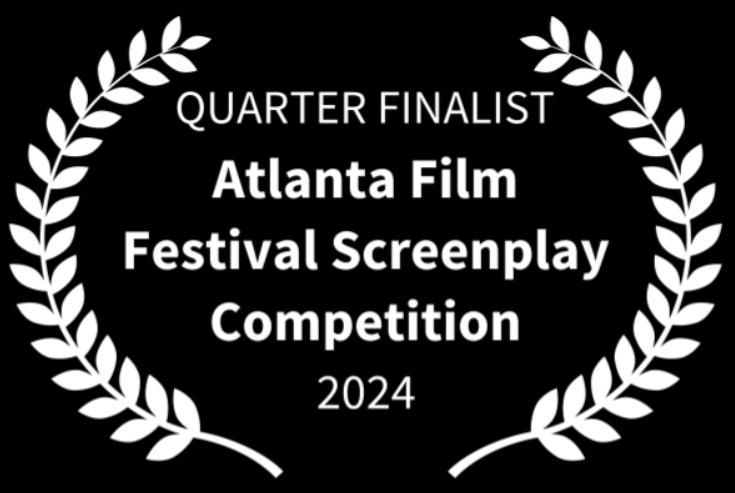 PandaScreenplay's tweet photo. The Tao of Piddle Paddle Panda is selected Quarter Finalist in Academy Award qualifying (Shorts) Atlanta Film Festival Screenplay Competition. Find our 42 Award laurels at https://t.co/5llz9u0Hxa! https://t.co/WMwKO4TiqR
