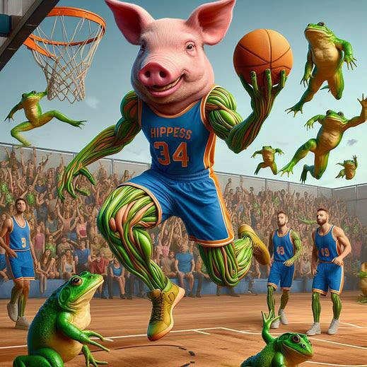 DRieke324's tweet image. $PORK #PORKED