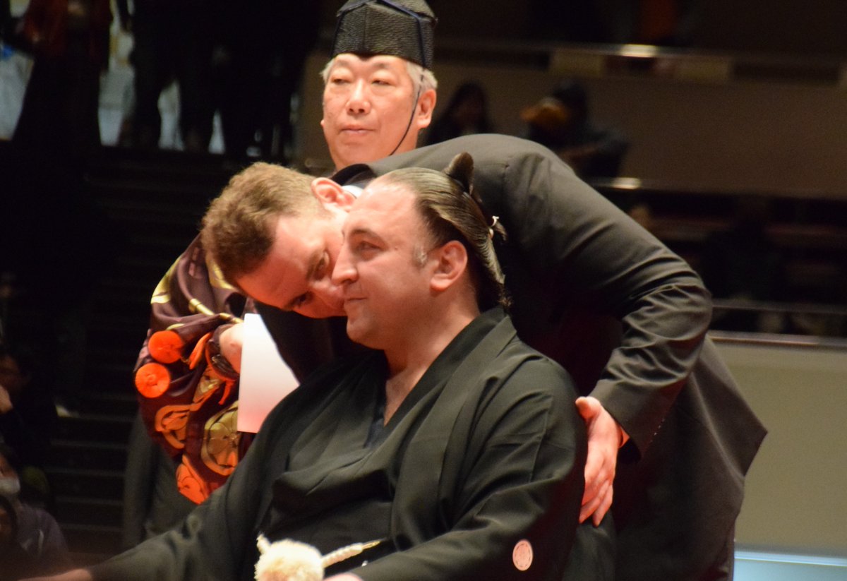 栃ノ心 栃ノ心 剛史 - 力士プロフィール - 日本相撲協会公式サイト