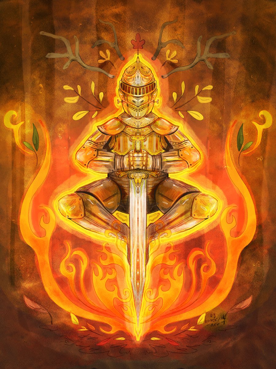 horrorseedart's tweet photo. If you see this, post a knight https://t.co/gJD5qQtCGx