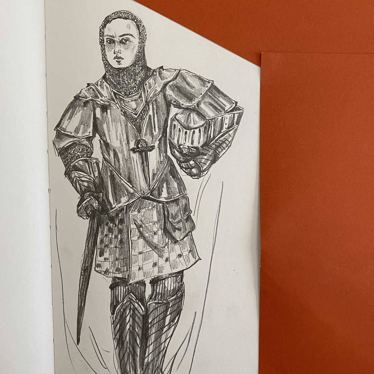 horrorseedart's tweet photo. If you see this, post a knight https://t.co/gJD5qQtCGx