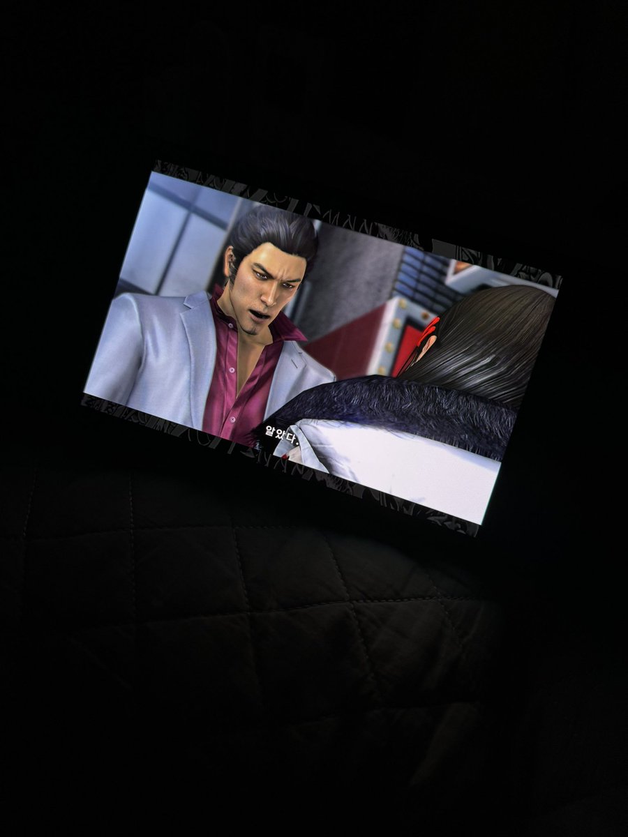 스팀덱 첫개시기념 용3