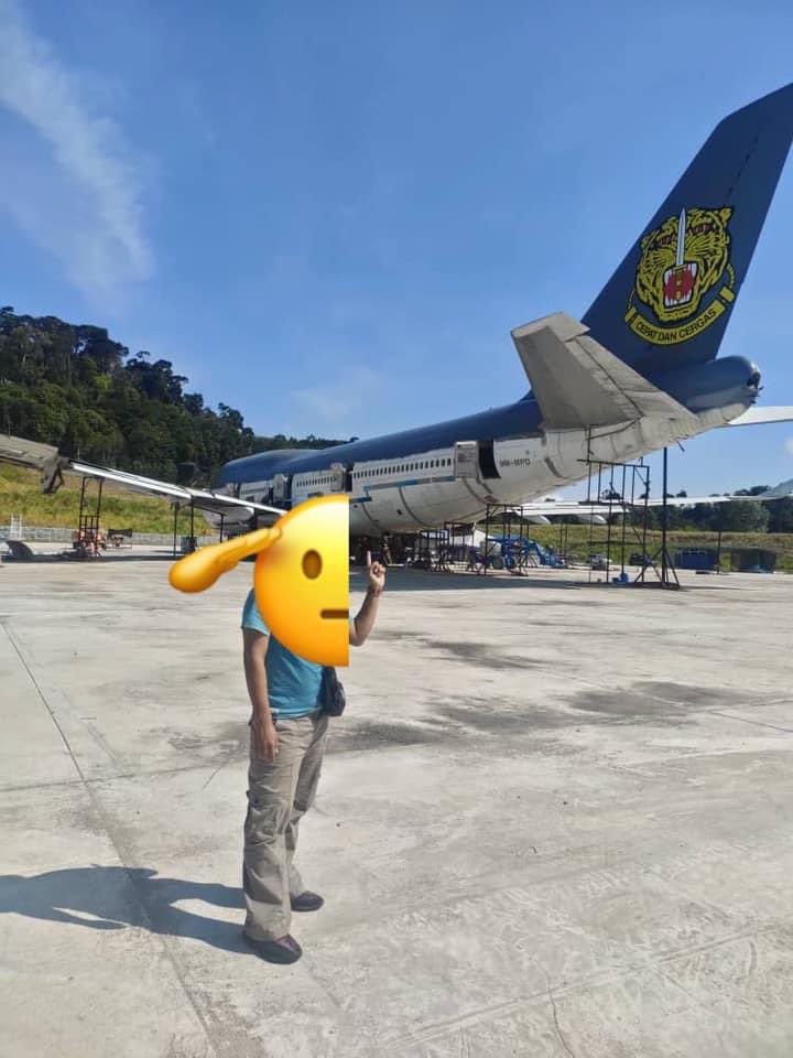 Malaysia Military Review tweet media