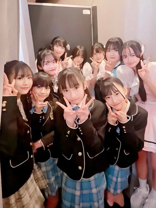 Twitterのコスプレ画像20