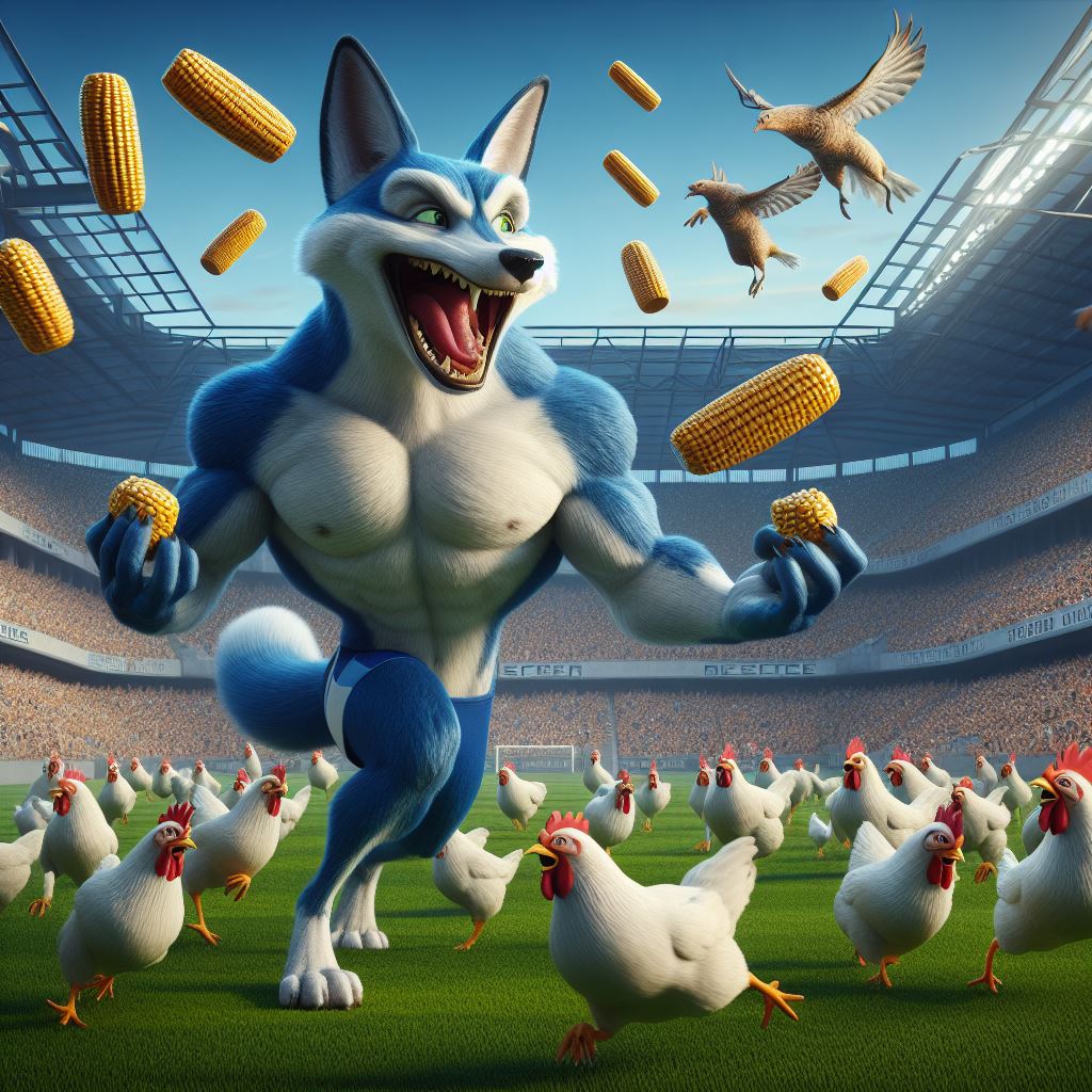 E as frangas perderam novamente pro Cruzeiro? KKKKKKKKK
Normal! Arena empadão de Frango tem dono!