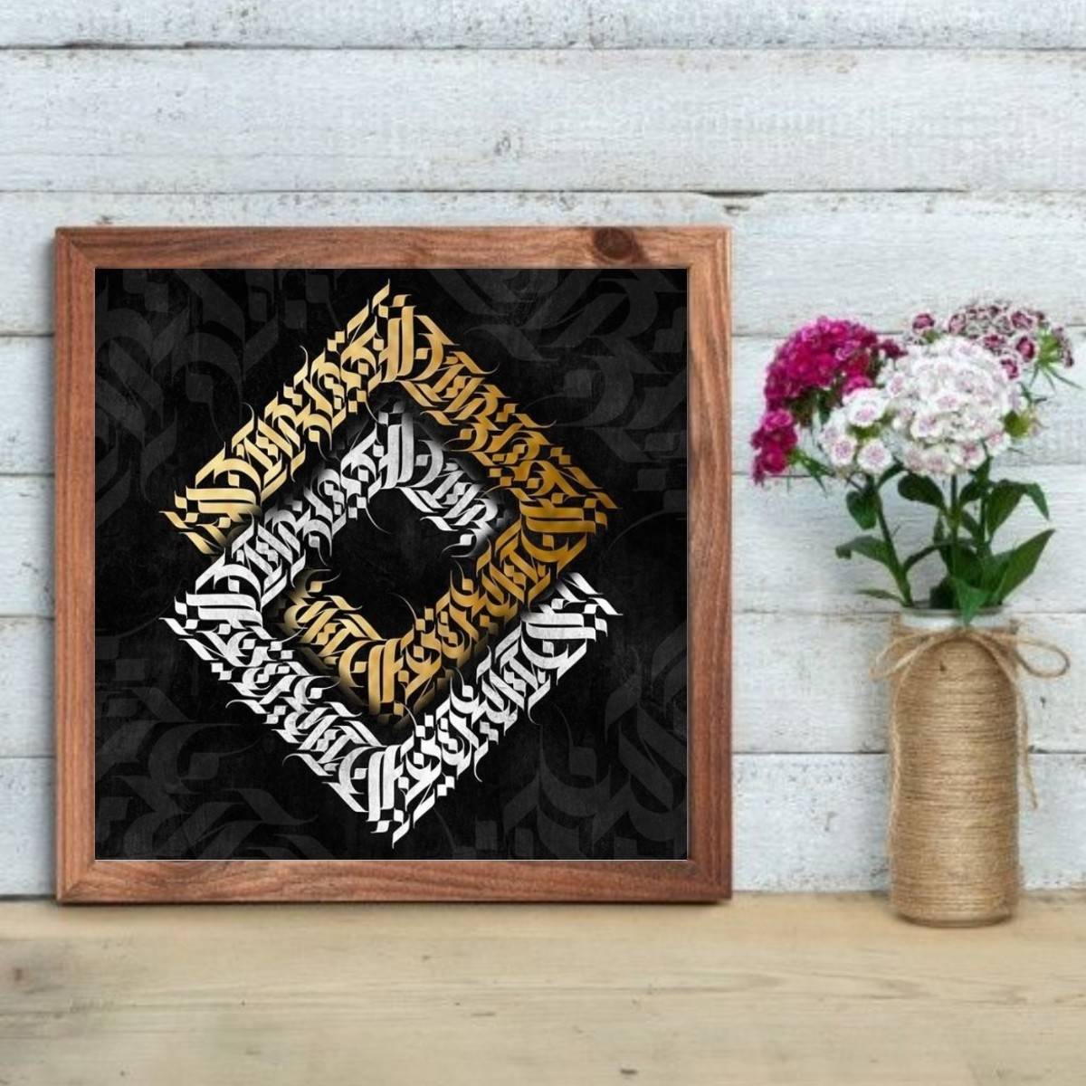 Calligrapyking's tweet photo. Stylus arabic calligraphy with digital frame | 2024 | Calligraphy King  👑
#calligraphy #calligraphyking #art #lettering #handlettering #calligraphyart #moderncalligraphy #typography #calligraphylettering #artist #brushlettering #handmade #handwriting #design #calligrapher #artwo https://t.co/Wi2YTIhgcK