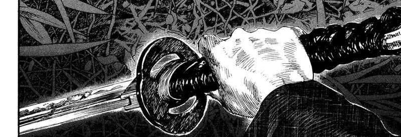 ⠀ 
⠀ ❝ Have I waited too long, to pick back up the blade? ❞ 
⠀