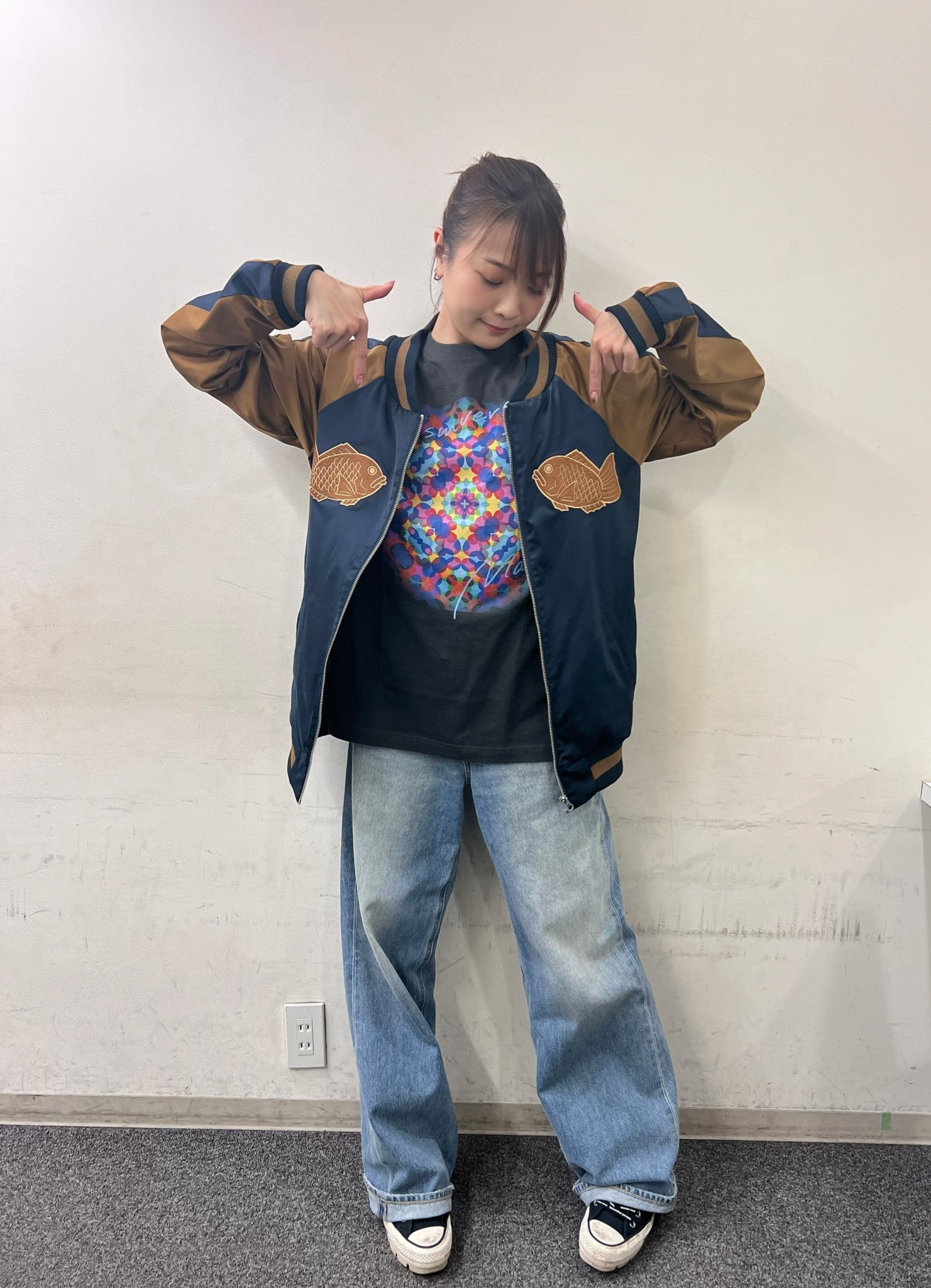 May'n on X: May'n on X: