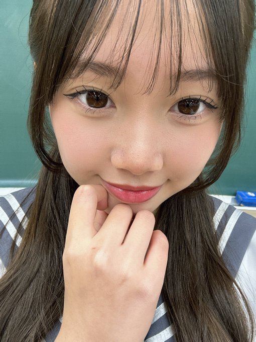 Twitterのコスプレ画像2