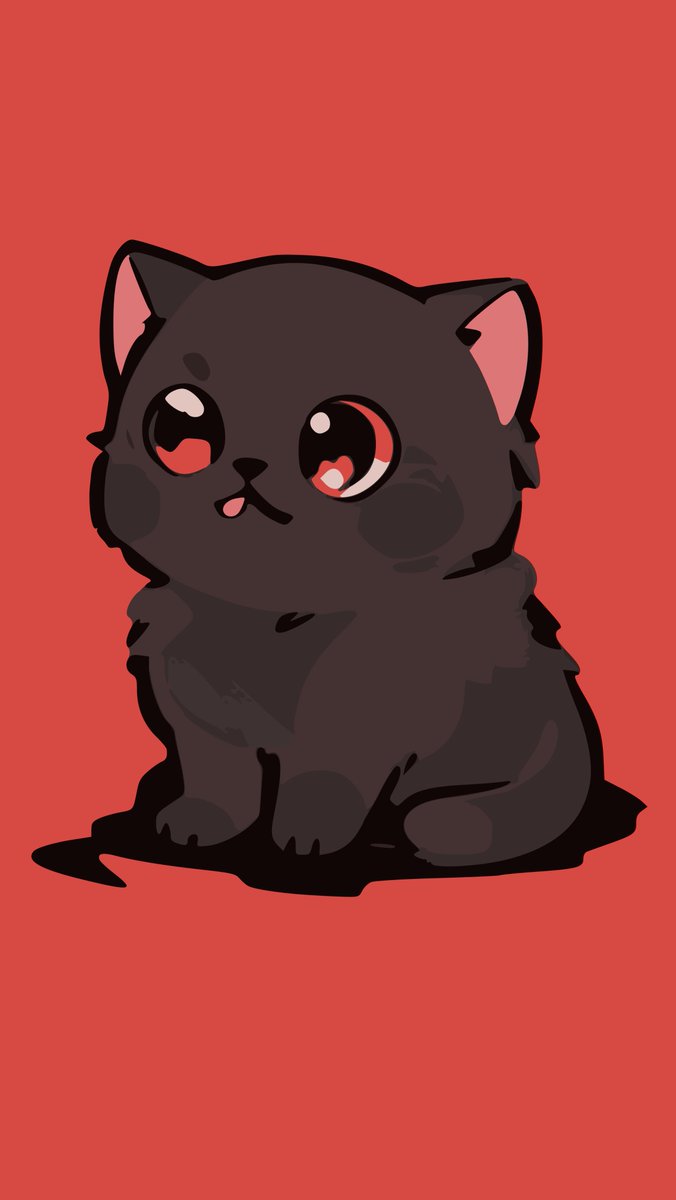 SpookyTimesrb's tweet photo. Not a single thought

#Caturday #cats #catmeme #catoftheday #funnycat #caturday #catlover #catmemes #catdrawing #catart #funnymeme #memes #drawing #art #sketch #doodle #cute #kitty #drawing #sticker #stickerart #cutesticker #arte #dibujo https://t.co/KdLfKRHyVe