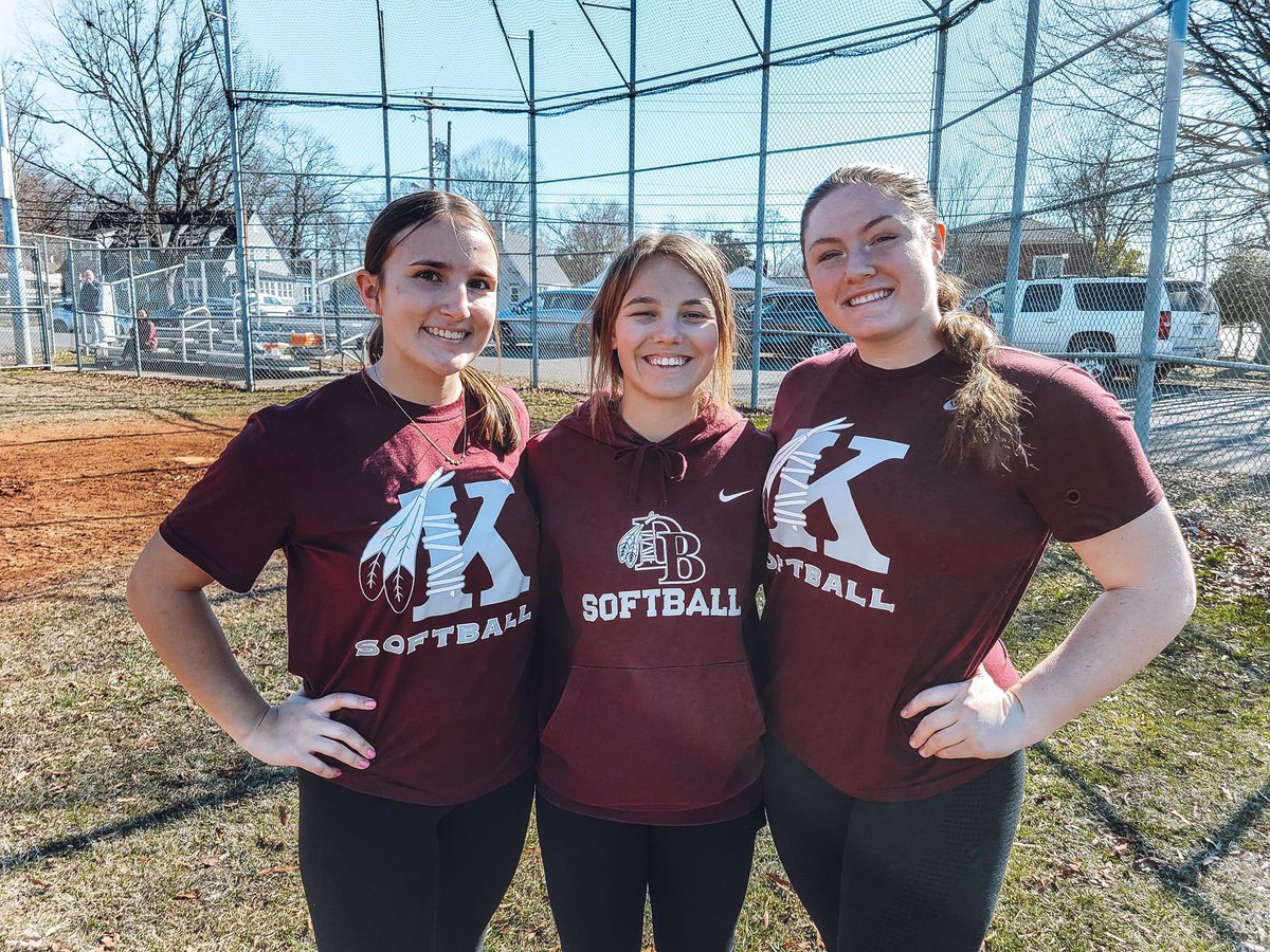 Catie Zani (@catiezani) on Twitter photo 2023 ➡️ 2024 🫶 Had a great time at our middle school camp! Always spreading our love for the game! <a href="/HaileyP1527/">Hailey Porter</a> <a href="/JulianneT2024/">Julianne Tipton</a> <a href="/MCScotsSB/">Maryville College Softball</a> 2023 ➡️ 2024 🫶 Had a great time at our middle school camp! Always spreading our love for the game! <a href="/HaileyP1527/">Hailey Porter</a> <a href="/JulianneT2024/">Julianne Tipton</a> <a href="/MCScotsSB/">Maryville College Softball</a>