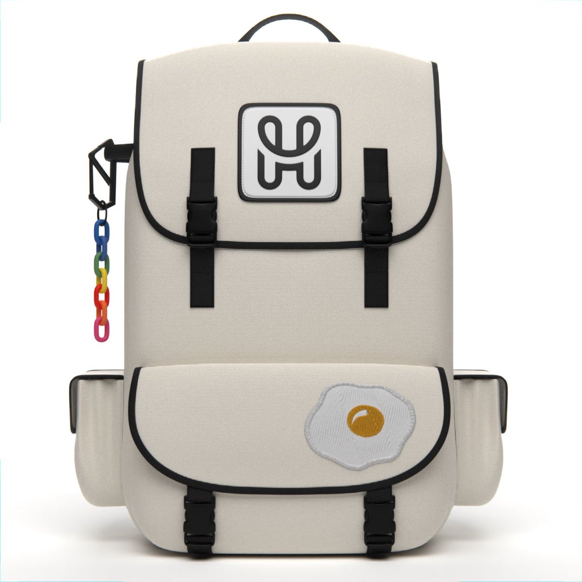 💥Just In : Giveaway💥
<a href="/hashpack/"></a> x <a href="/Hedera_Monkeys/">Test</a> 
Mint Price : 1K #HBAR $HBAR
Mint Here : hederamonkeys.com/mint

Rule 
1. Tag 5 #HBARbarian #XRPArmy
2. Tag one of projects in this collab
3. Repost 

Will send this cool #hashpack after minting is done! ;)