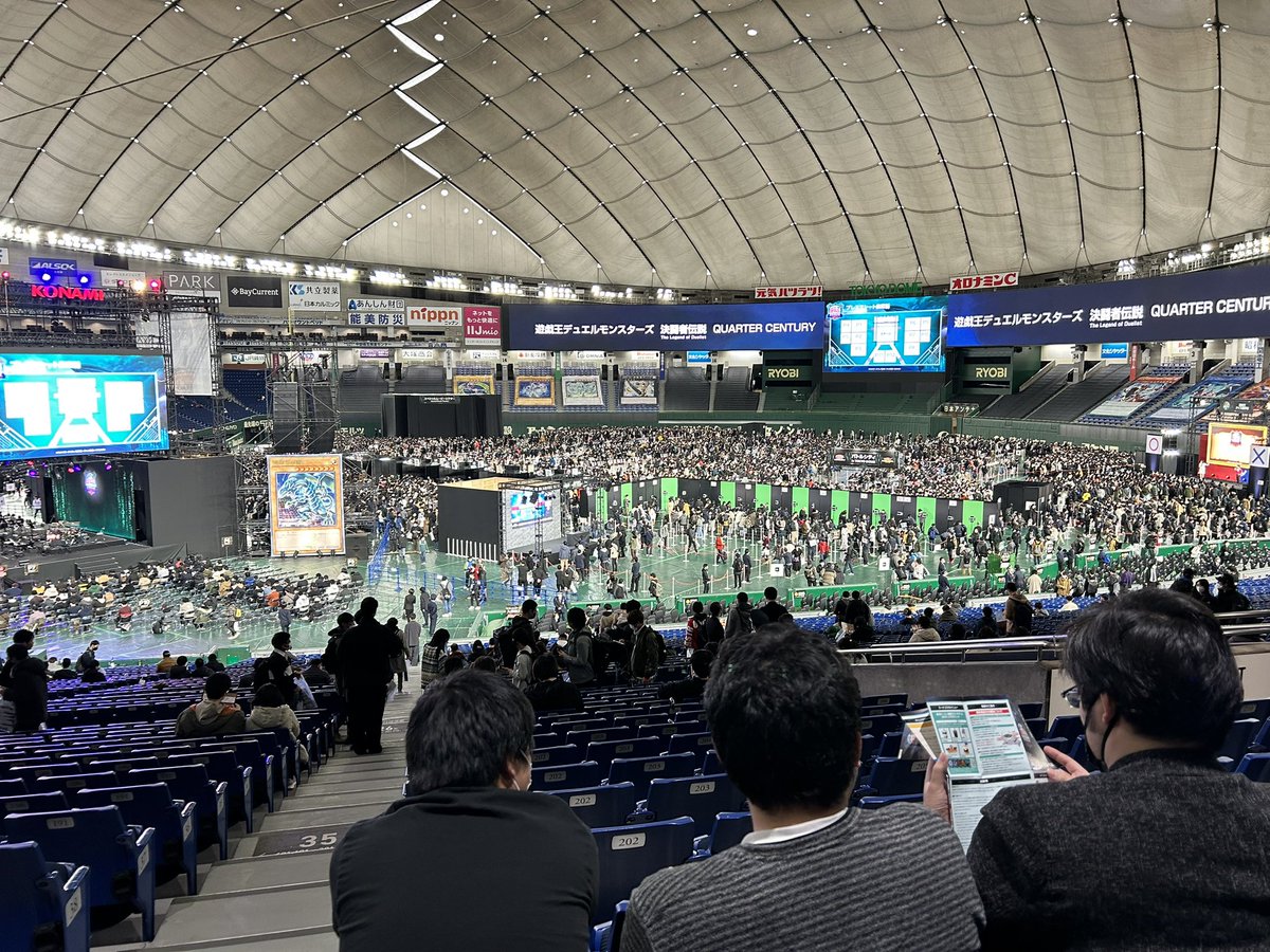 Hydralander_114's tweet photo. きたぜきたぜきたぜ！
東京ドームシティ！！！ https://t.co/EKu3jab3Jf