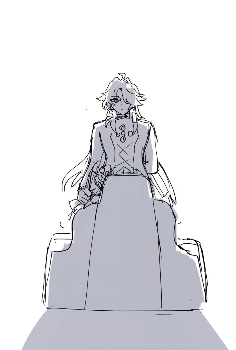 minkyrats's tweet photo. without you to look up to, where do i look?
#HonkaiStaiRail #baiheng #yingxing https://t.co/JSIgFdWpwY