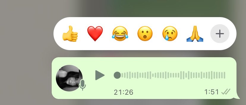 que si sobrepenso les coses?
audio de mitja hora: