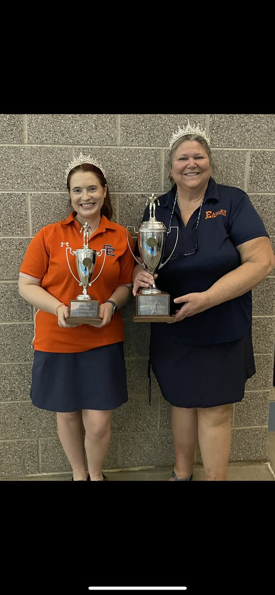 SO PROUD OF EVERYONE!! Boys came in 1st and the Girls finished 2nd!! We are pumped for States!! <a href="/AthleticsCCHS/">CCHS Athletics</a> <a href="/CCHSEagle/">Clarke County HS</a>