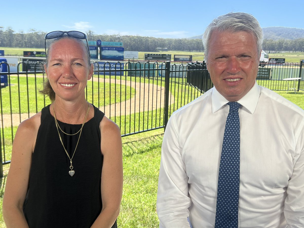 Sapphire Coast day two means Bega Cup time with trainer Theresa Bateup having seven runners including three in the feature race. Good luck to all of the connections