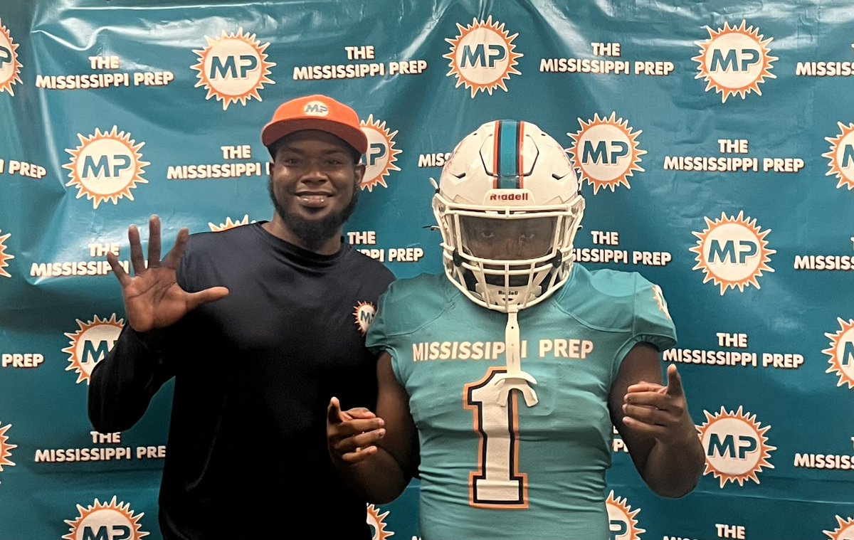Tyriq Bell tweet media