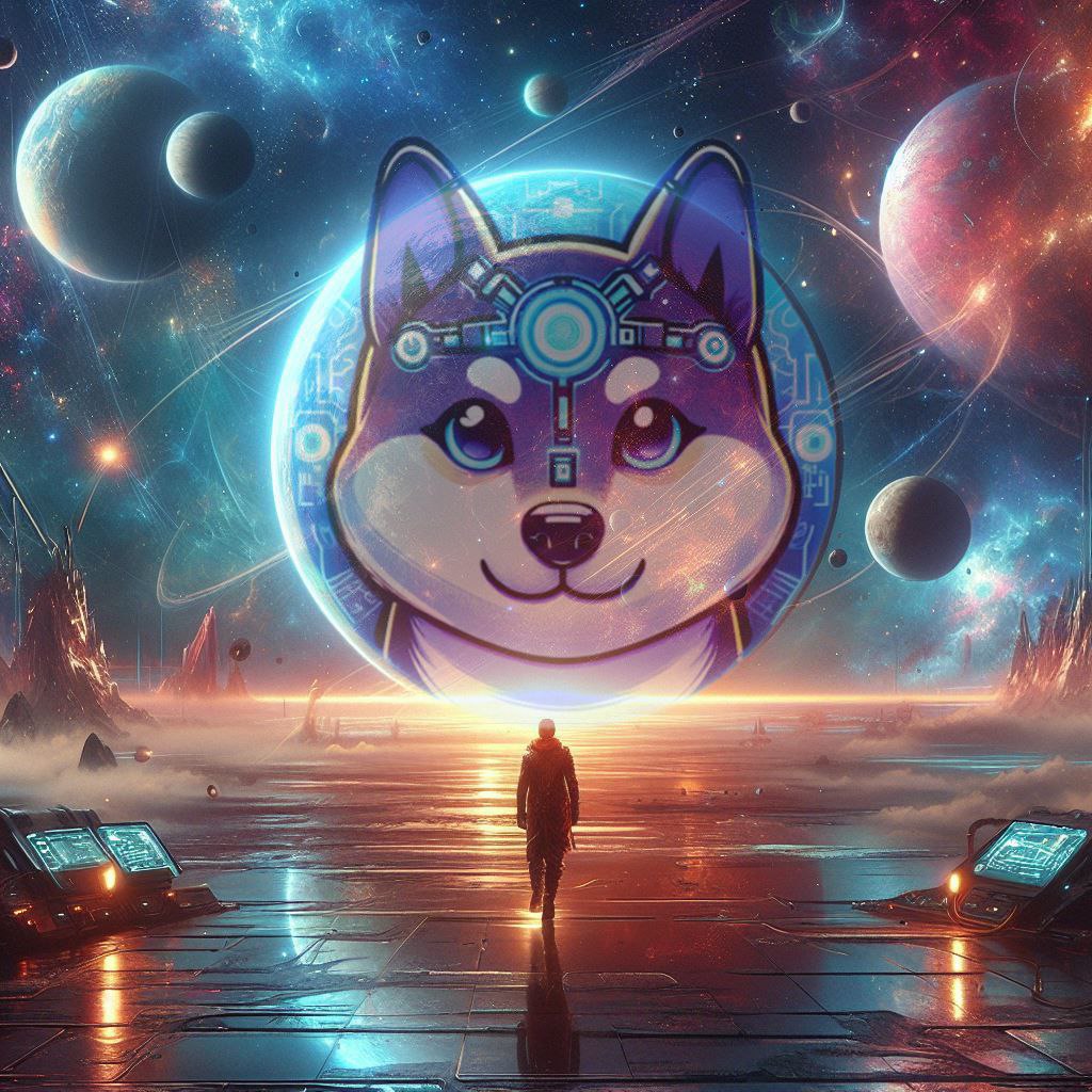 The future is Multichain..

$AI...

Powered by <a href="/Axl_Ecosystem/">Axelar Ecosystem</a> new ITS.. 

16 blockchains, 1 supply.

"This is one small step for man, one giant leap for a small multichain dog".

coingecko.com/en/coins/any-i…