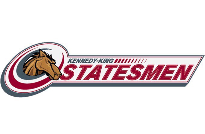 JadenLee1124's tweet photo. I’m blessed to receive an offer from Kennedy King College🐎. Thank you Coach Farrow! https://t.co/ozgB7hMtbU