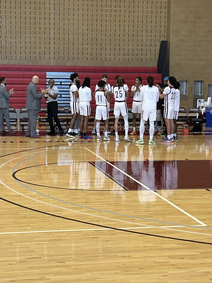 I’m blessed to receive an offer from Kennedy King College🐎. Thank you Coach Farrow!