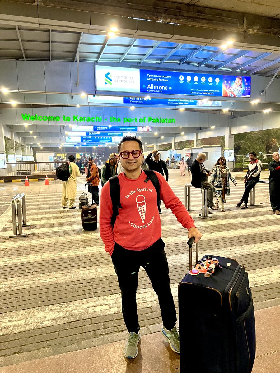 Bilal Zuberi tweet media