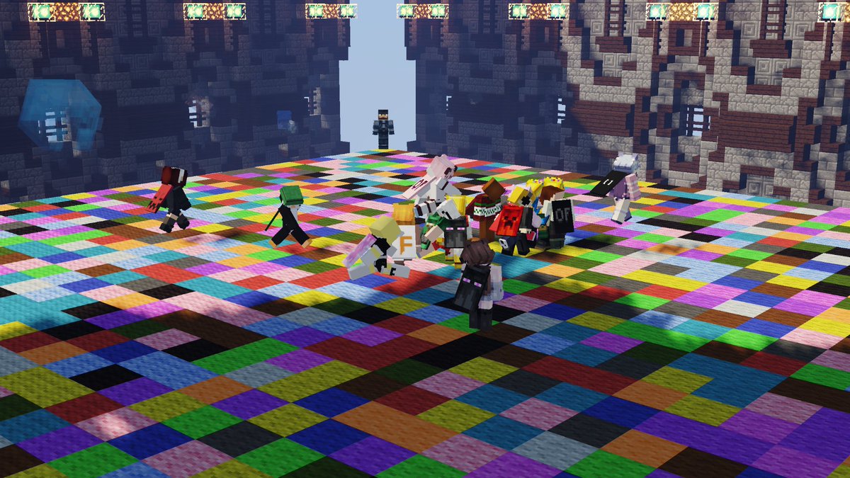 namemc_com's tweet image. Another amazing anniversary this year with NameMC.com turning 9 YEARS OLD!
Thank you to the entire staff team and every player that joined!