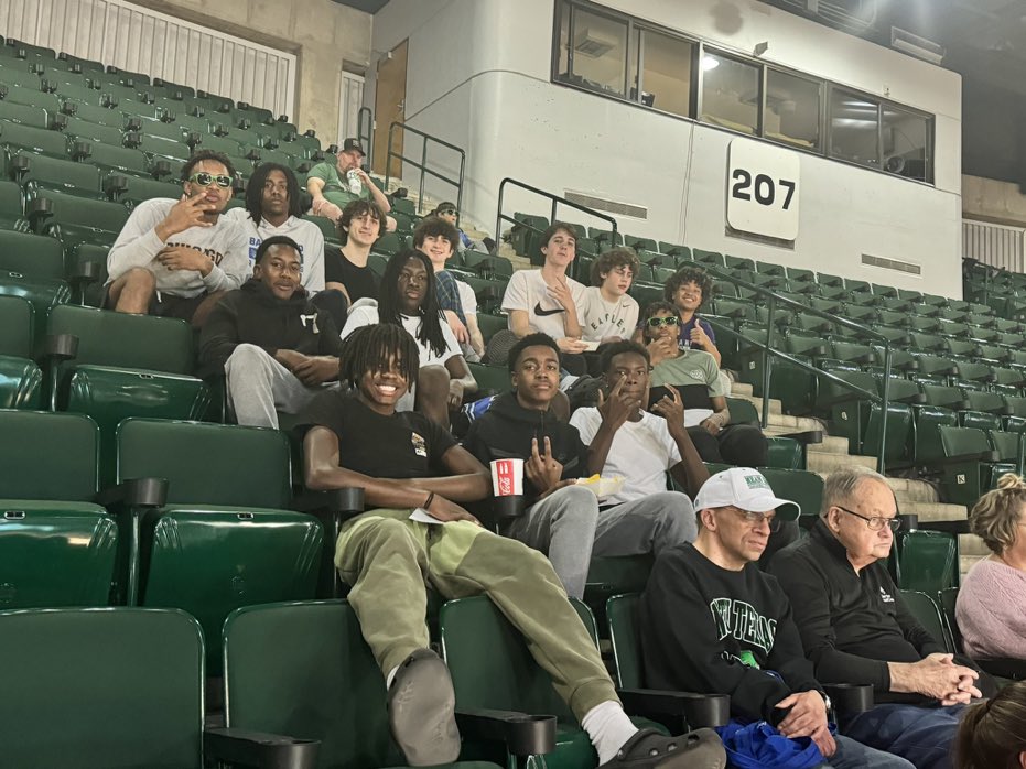 Boosters Denton Ryan Boys Hoops tweet media