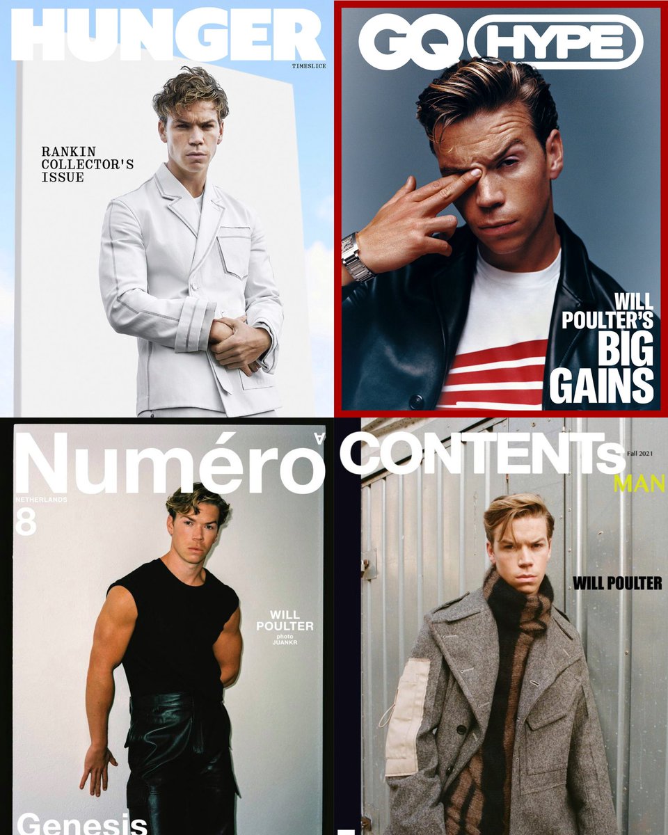 bestofpoulter's tweet photo. Ask Will Poulter https://t.co/gV70YBgiKP