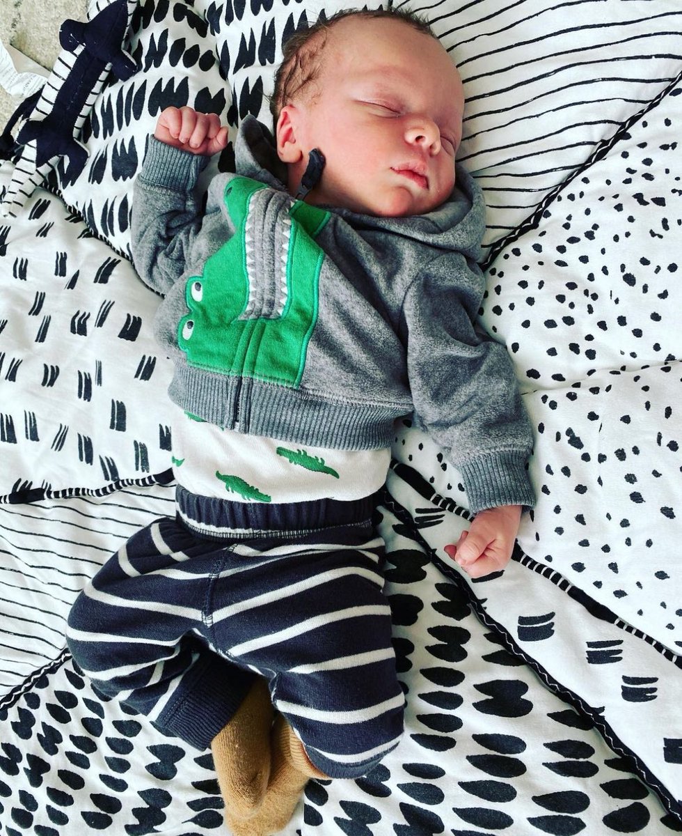 “Someone is passed out after fighting it”