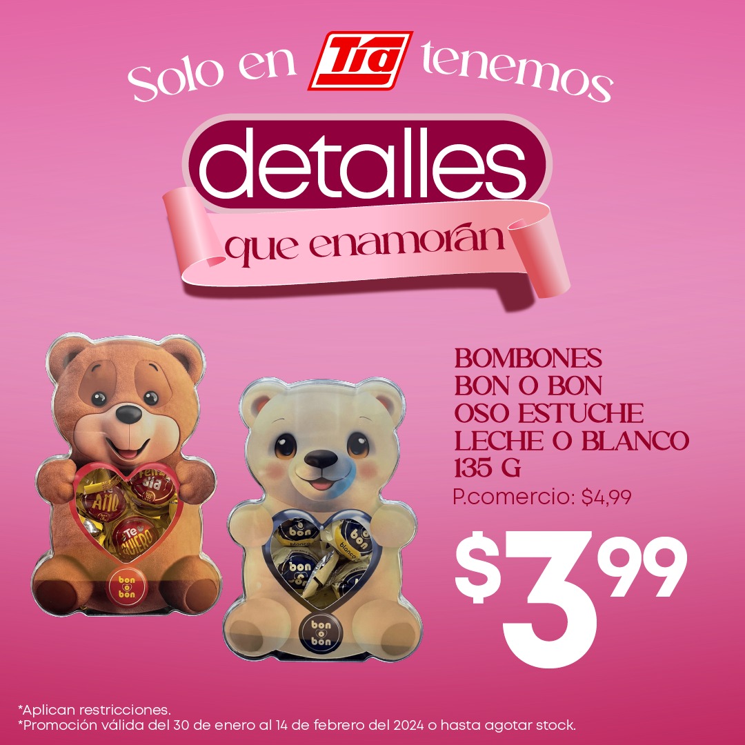 Valentines Day Giant Teddy Bear | TikTok, image size:1080x1080